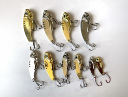 Beginner's Lure Fishing Survival Guide: How to Pick Your First Top-Tier Fishing Lures!