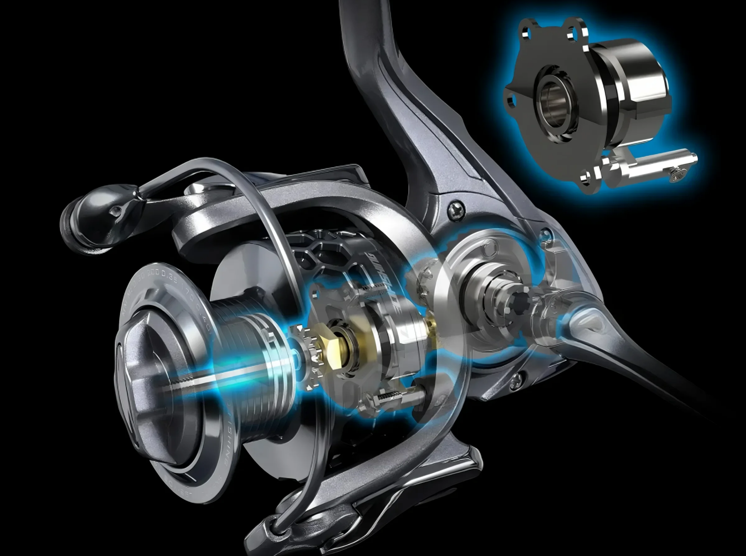 How Beginners Can Choose and Use High-Performance Fishing Reels?