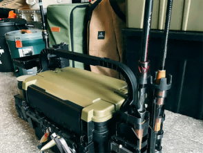 The Key to Smarter Tackle Management for Global Anglers