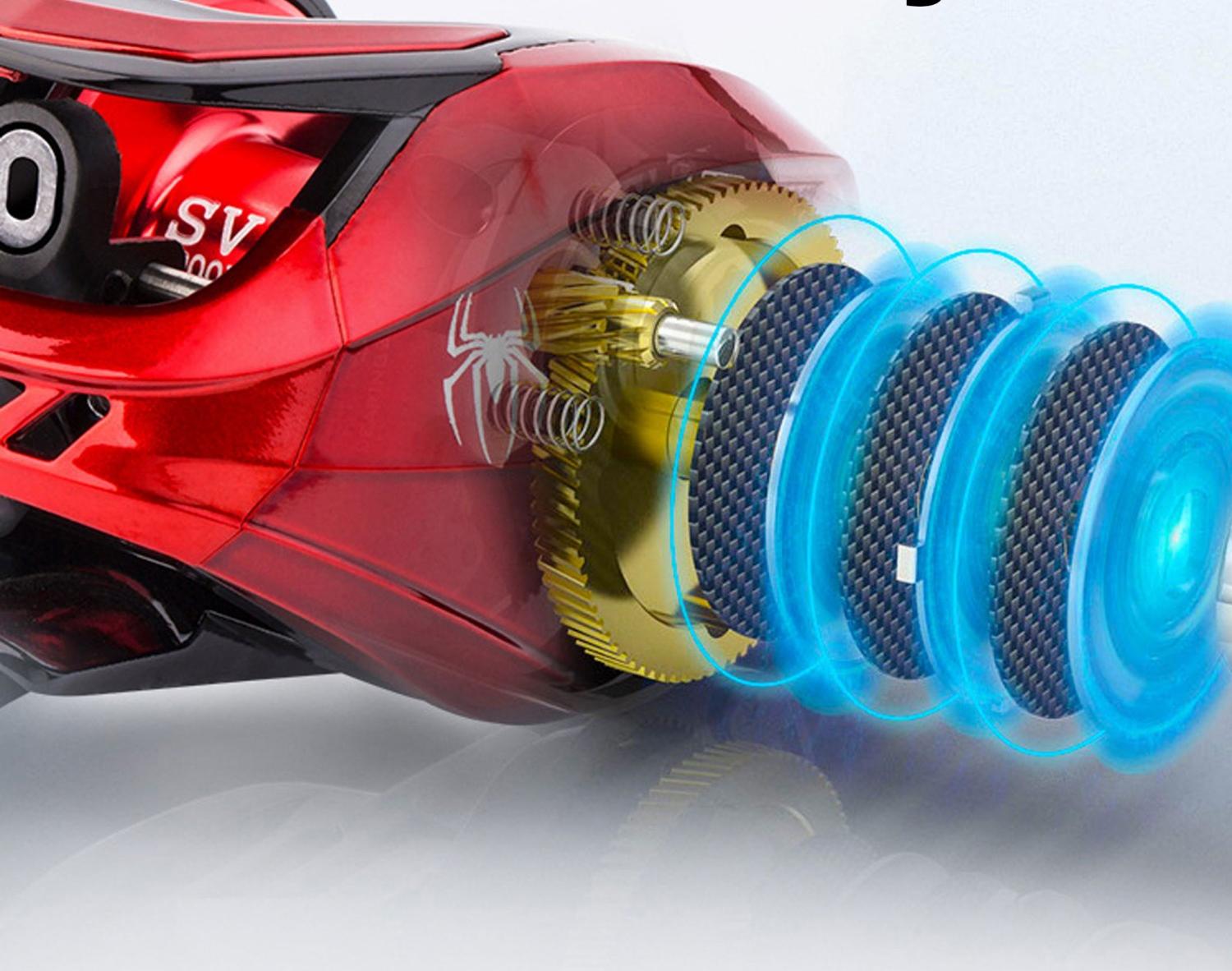 Spinning vs. Baitcasting: How to Choose the Best Reel for Beginners?