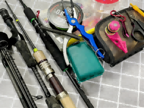 The Ultimate Lure Fishing Tool Guide for Beginners—Read This and Never Skunk Again!