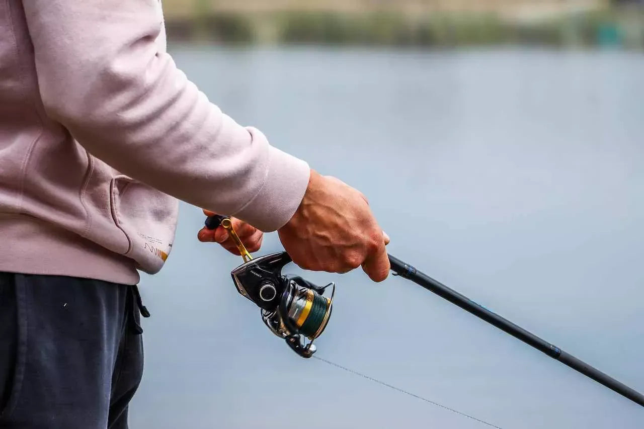How to Choose and Use a Rod and Reel Combo: A Complete Guide for Beginners