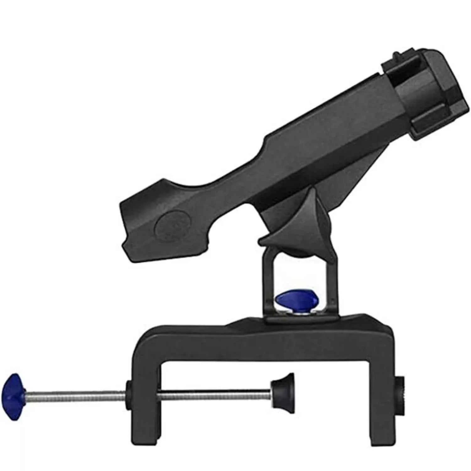 360° Adjustable Fishing Rod Holder – Ideal for Boat, Bank & Pontoon Fishing