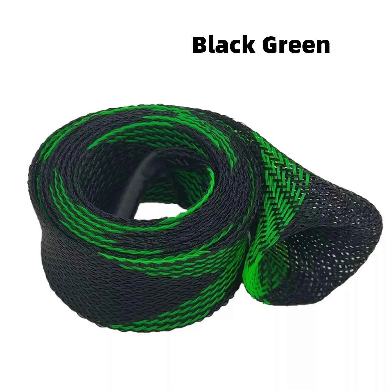 Stretchable PET Rod Socks for Fishing Rods - Protective Fishing Rod Cover
