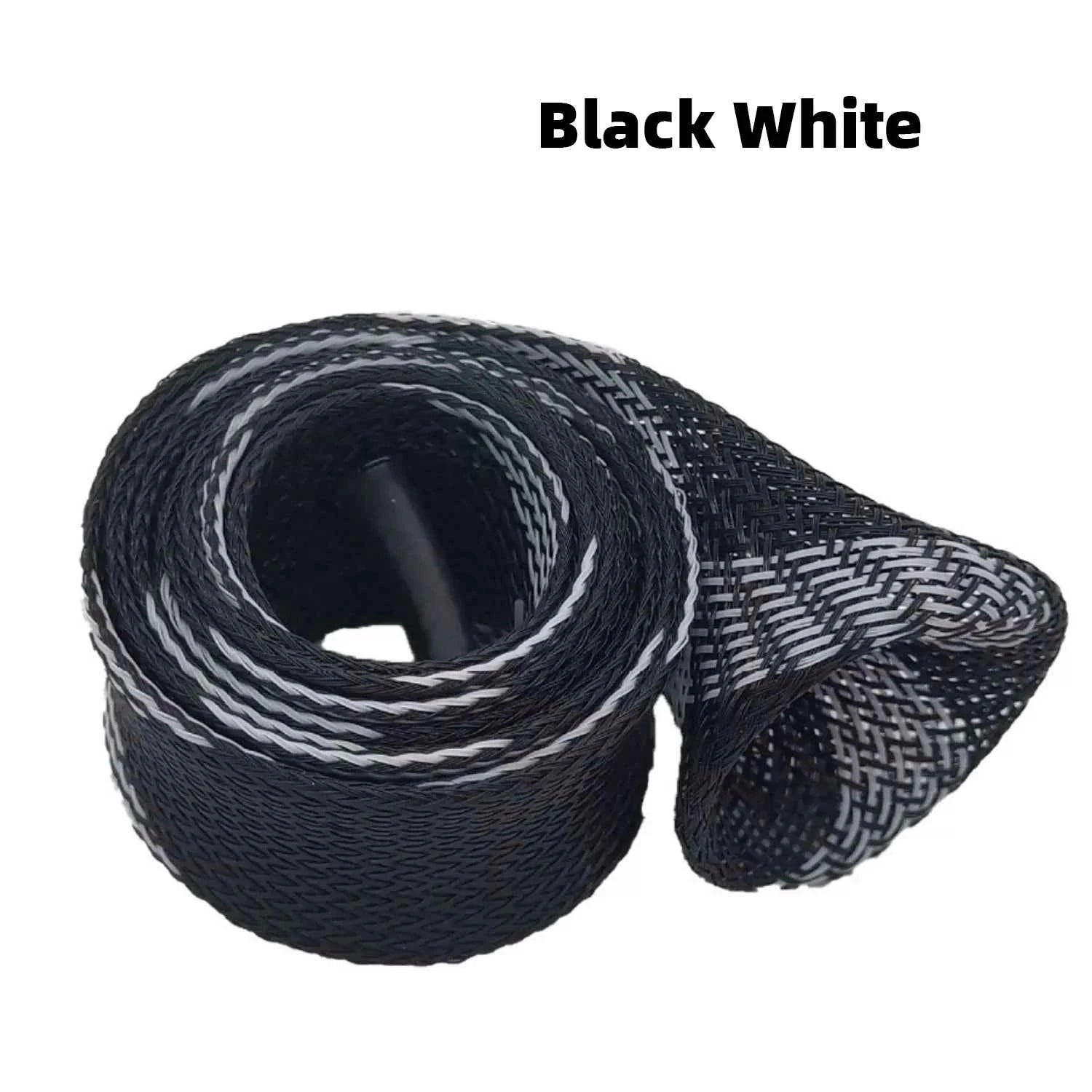 Stretchable PET Rod Socks for Fishing Rods - Protective Fishing Rod Cover