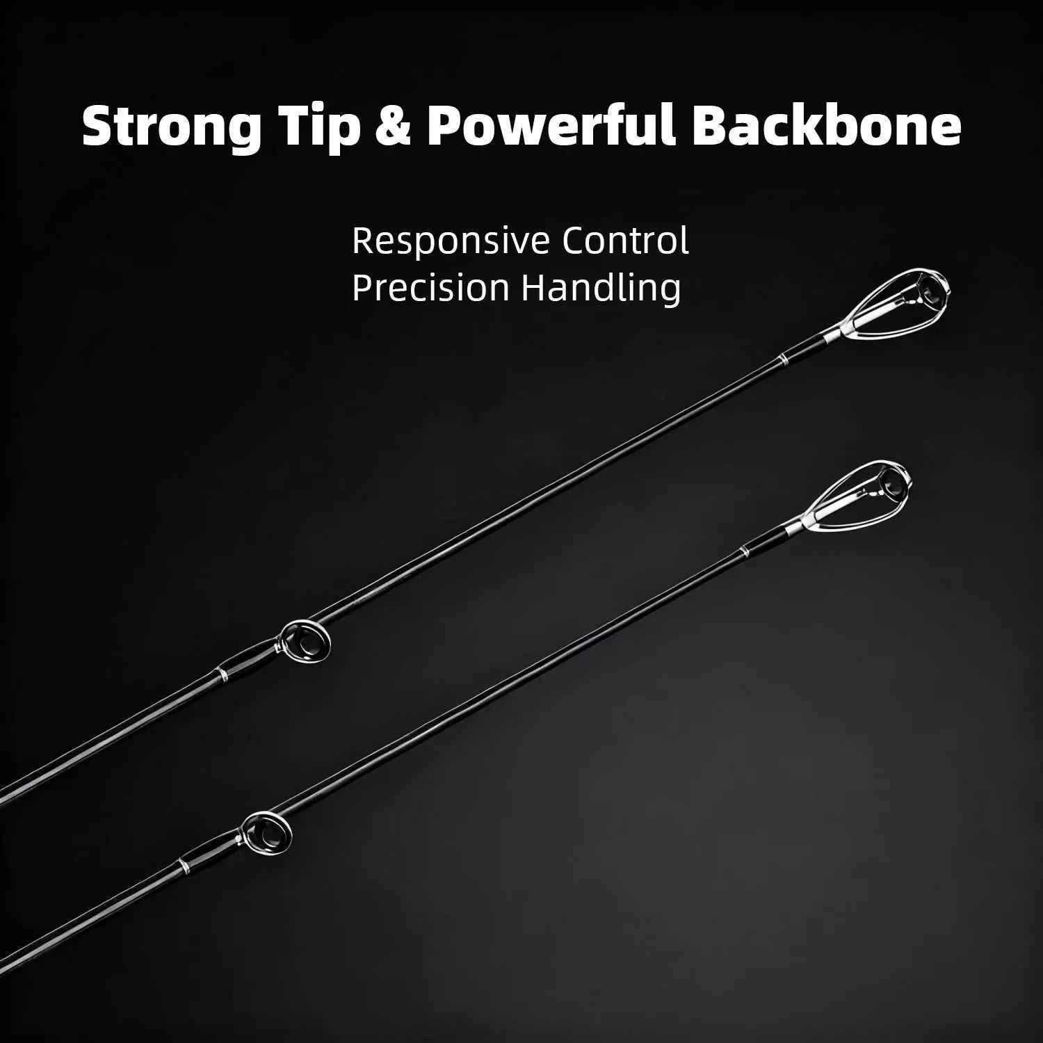 Carbon Ultra-Long Casting Fishing Rod – Ideal for Surfing Fishing Rods, Baitcasting Fishing Rod & Fishing