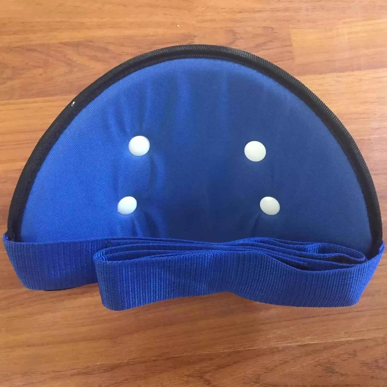 Ergonomic Fishing Fighting Belt for Saltwater Boat Fishing - Waist & Belly Support for Big Game Fishing