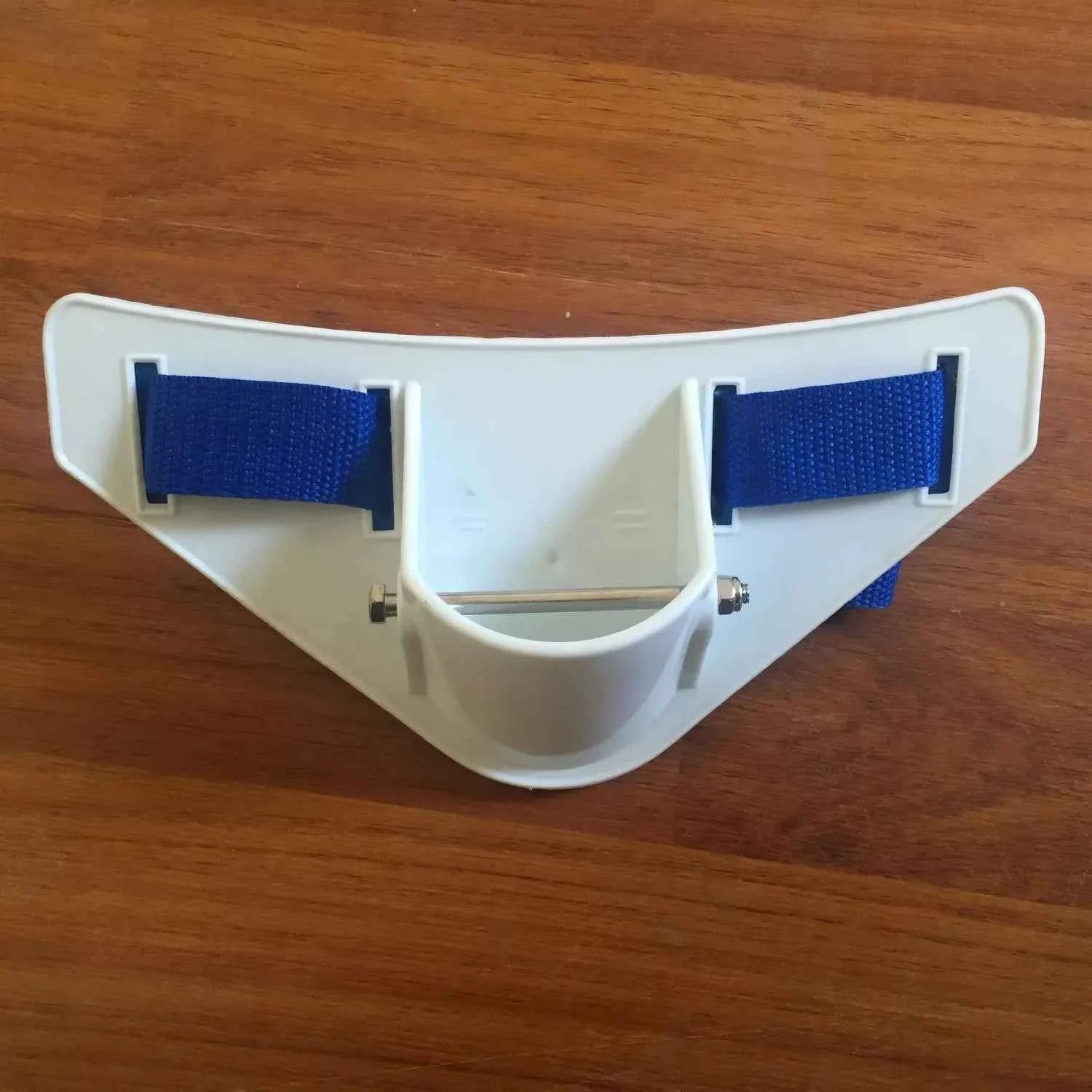 Lightweight Fighting Belt for Fishing - Waist & Belly Support for Boat & Sea Angling