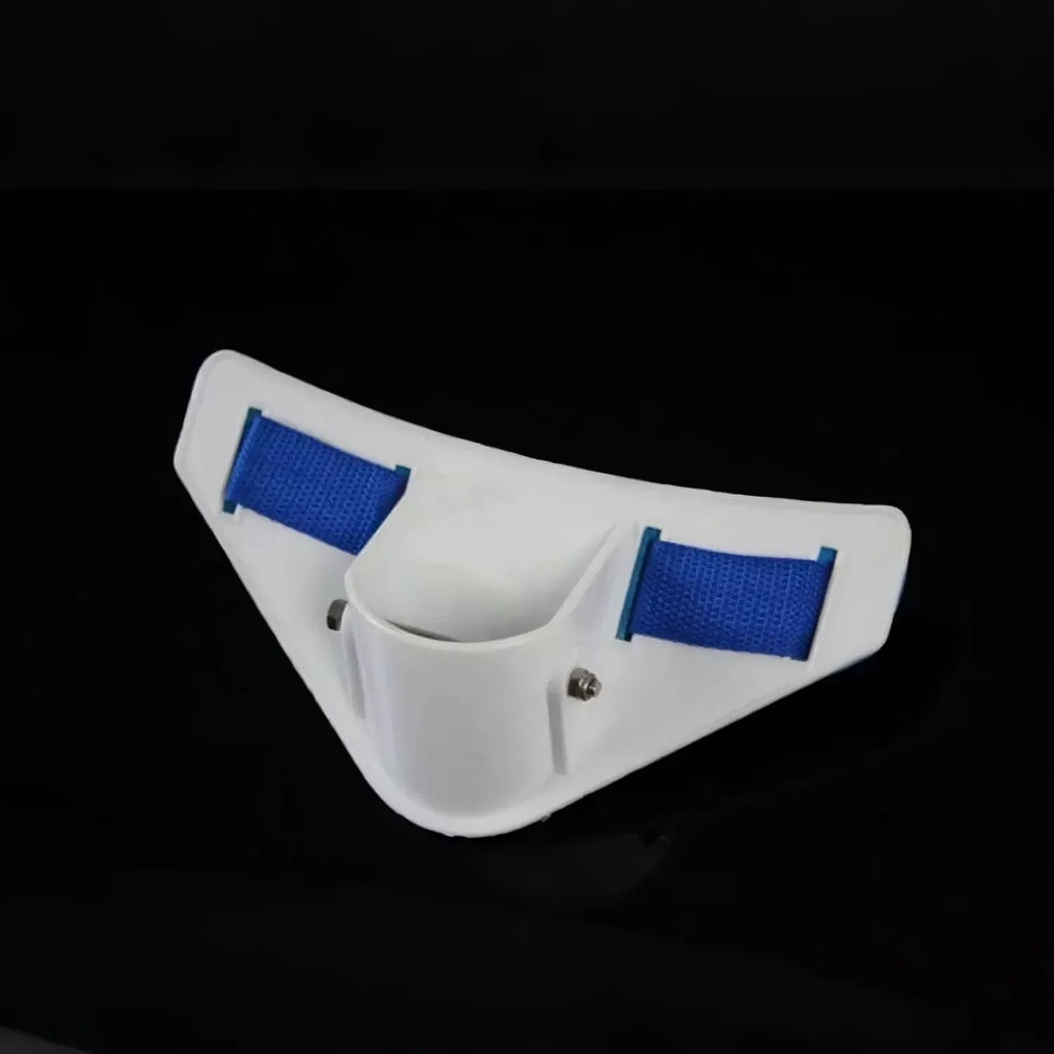 Lightweight Fighting Belt for Fishing - Waist & Belly Support for Boat & Sea Angling