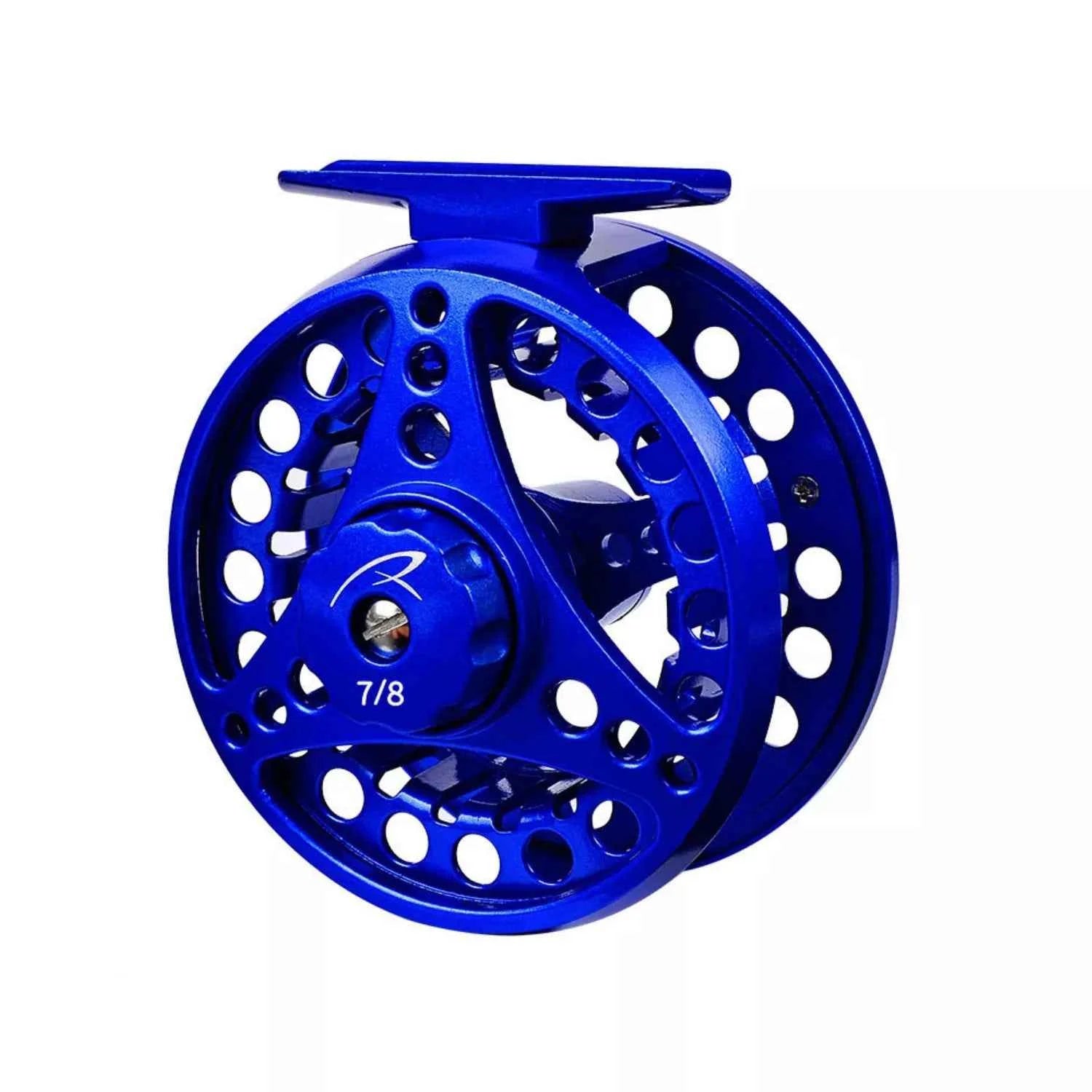 All-Metal Fishing Reel – Ideal for Fly Fishing, Ice Fishing & Spin Fishing | Durable Angling Gear