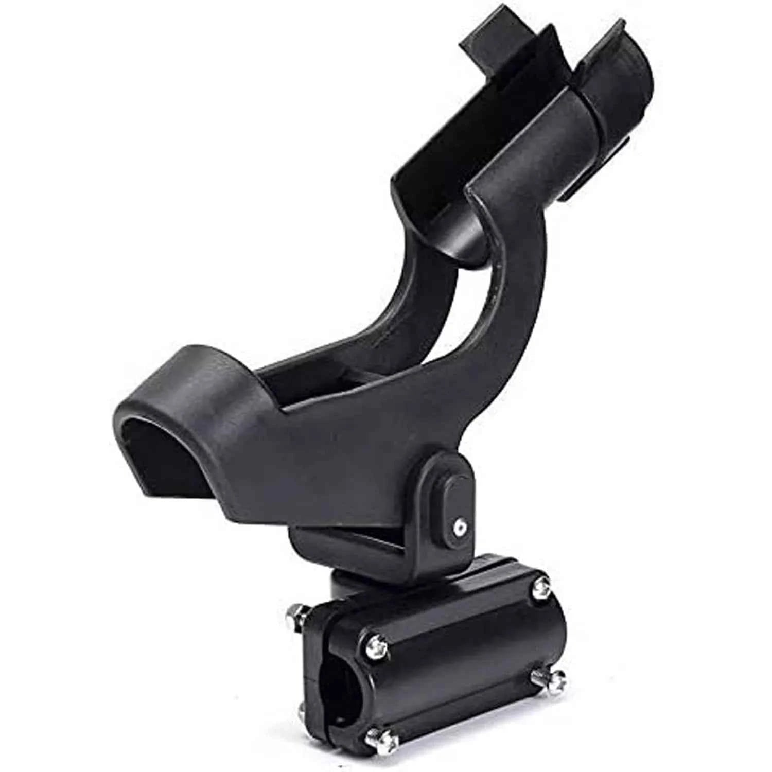 Rotatable Fishing Rod Holder for Kayak – Versatile for Boats & Bank Fishing