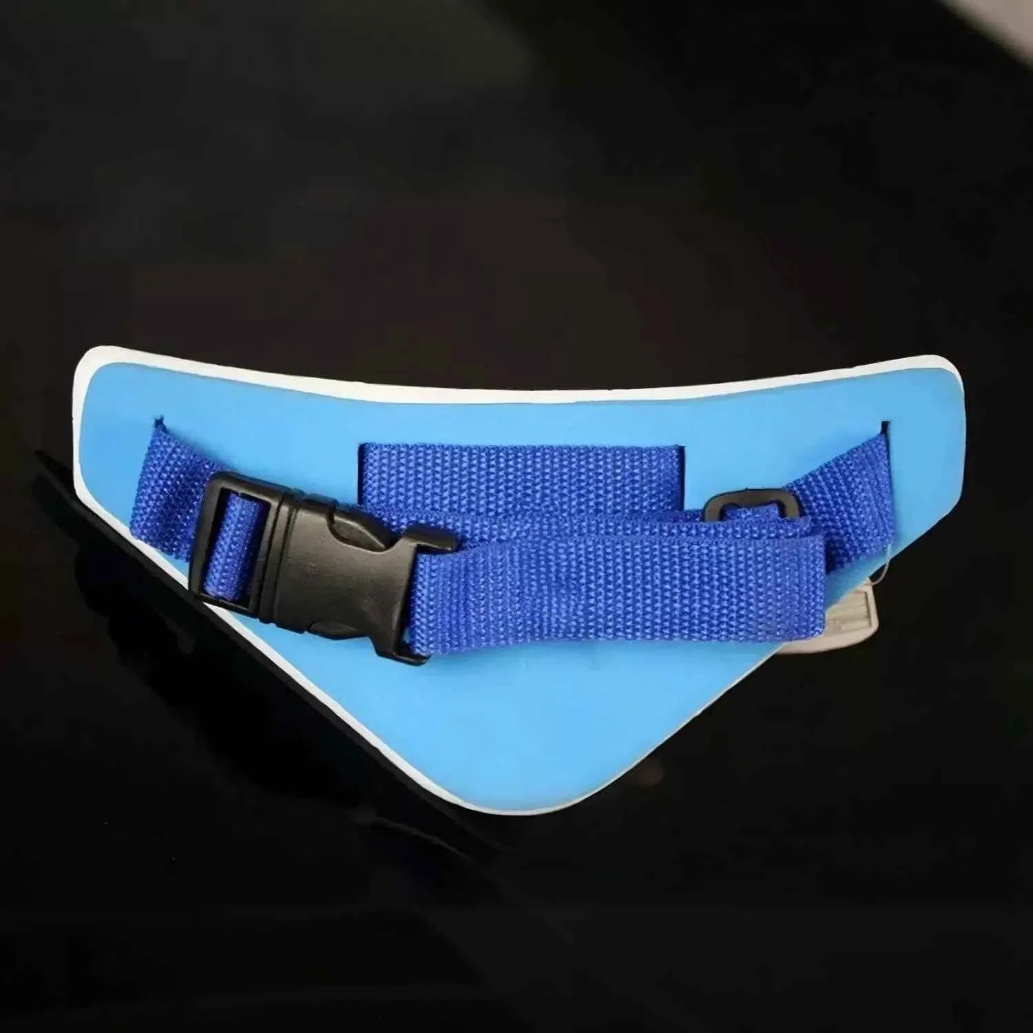 Lightweight Fighting Belt for Fishing - Waist & Belly Support for Boat & Sea Angling
