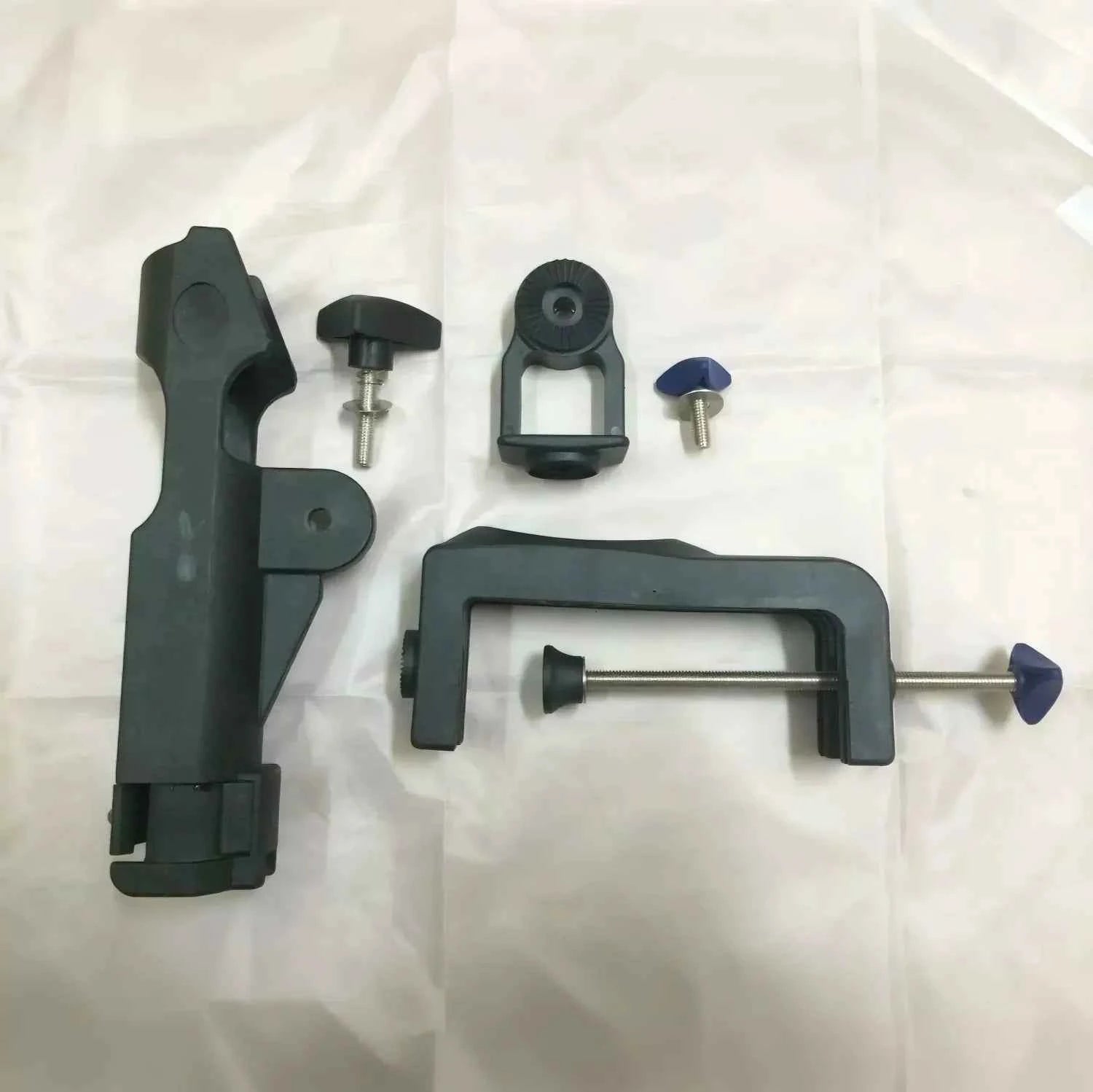 360° Adjustable Fishing Rod Holder – Ideal for Boat, Bank & Pontoon Fishing