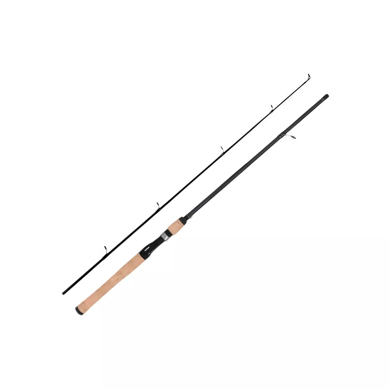 Versatile ML Action Fishing Spinning Rod & Casting Fishing Rods – Suitable for Ocean Fishing Rods & Freshwater Angling