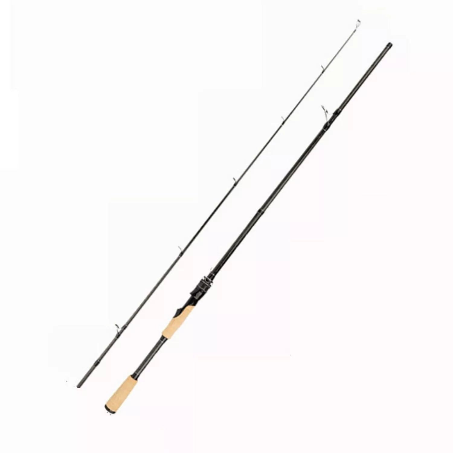 Carbon Ultra-Long Casting Fishing Rod – Ideal for Surfing Fishing Rods, Baitcasting Fishing Rod & Fishing