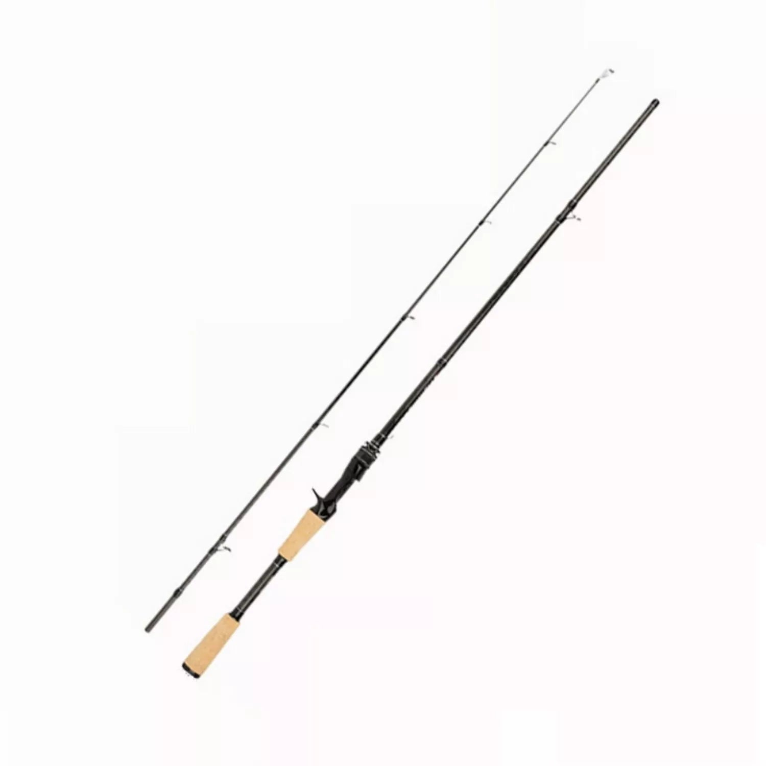 Carbon Ultra-Long Casting Fishing Rod – Ideal for Surfing Fishing Rods, Baitcasting Fishing Rod & Fishing