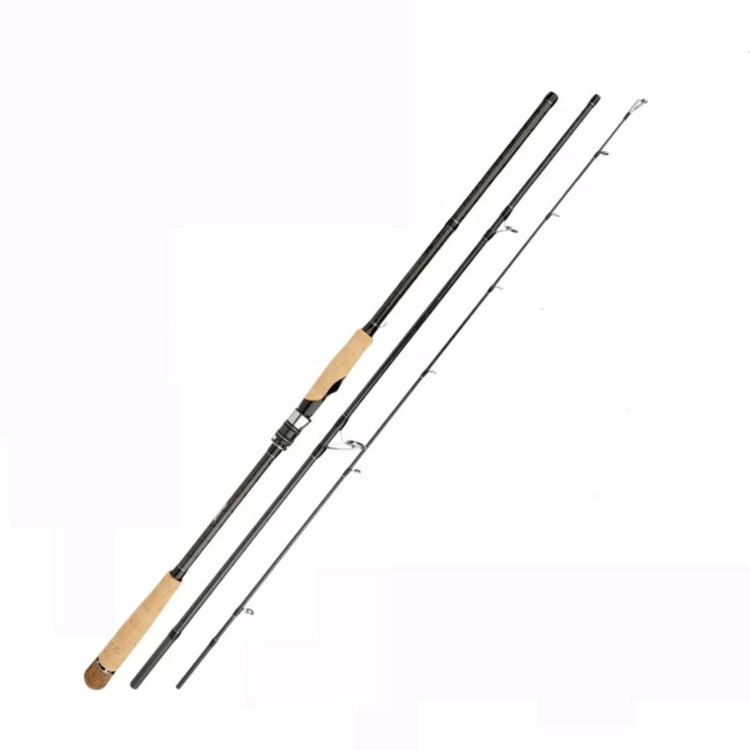 Carbon Ultra-Long Casting Fishing Rod – Ideal for Surfing Fishing Rods, Baitcasting Fishing Rod & Fishing