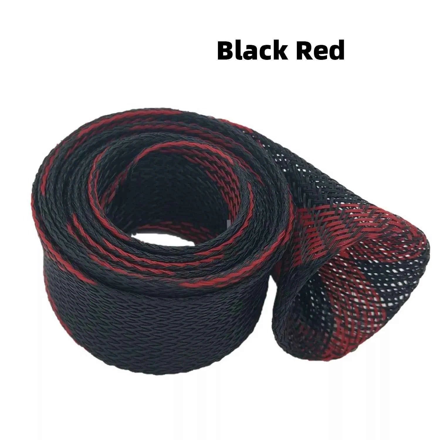 Stretchable PET Rod Socks for Fishing Rods - Protective Fishing Rod Cover