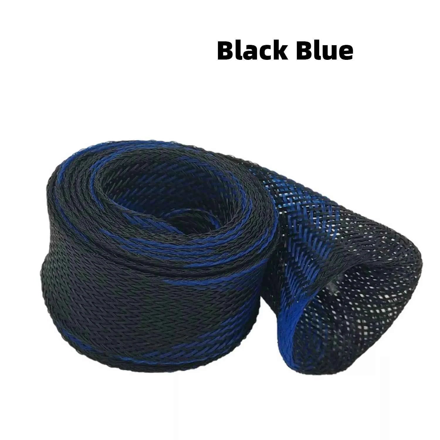 Stretchable PET Rod Socks for Fishing Rods - Protective Fishing Rod Cover