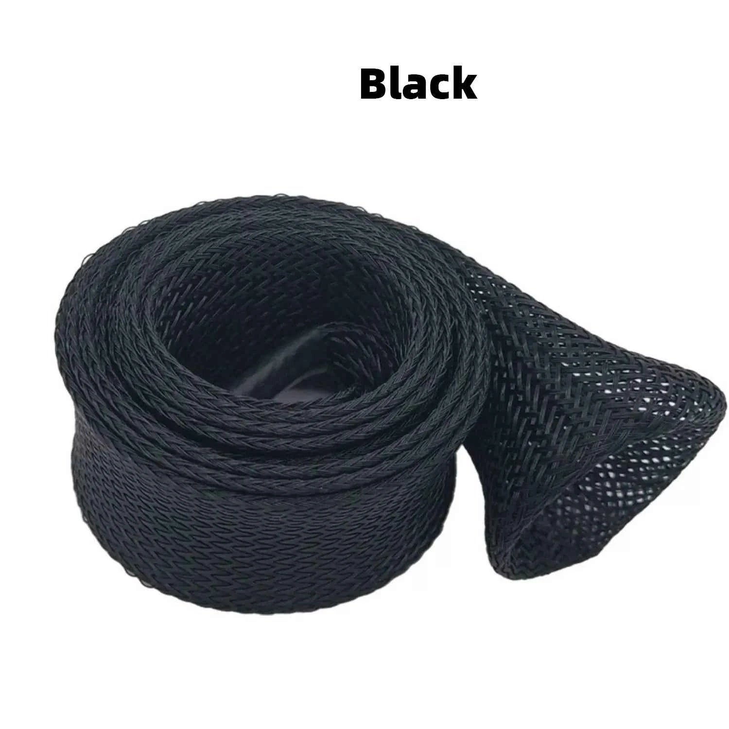 Stretchable PET Rod Socks for Fishing Rods - Protective Fishing Rod Cover