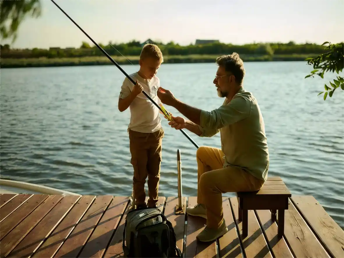 Must-Read for Lure Fishing Beginners: How to Choose the Best Fishing Rod for Lures