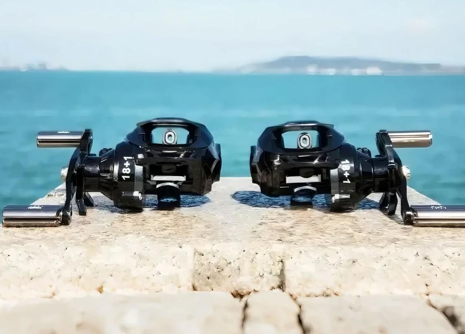 Baitcaster vs. Spinning Reel: Choosing the Right Gear Beyond the Looks