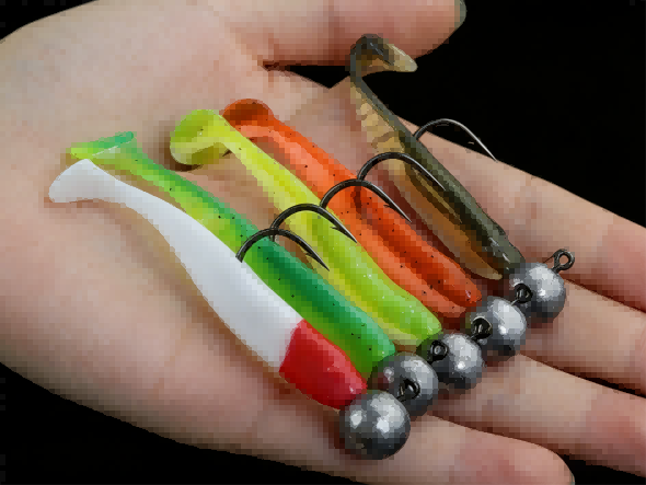 Mastering Lure Secrets: Four Essential JIGs to Land Big Fish Globally