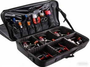 A Global Guide to Essential Lure Fishing Tools