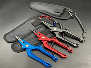 The Ultimate Guide to Lure Fishing Tool Selection and Use