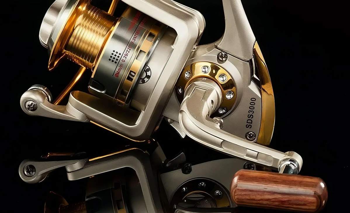 Reel Selection & Quick-Start Guide 