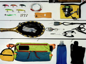 How to Choose and Use Your First "Hardcore" Tackle Box?