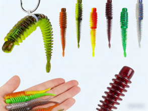 Unlocking Lure Secrets: The Ultimate Guide to Lure Fishing Success in North America, Europe, and Australia