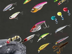 Ultimate Guide to Lure Weight and Size Selection (Best Fishing Lures for Bass)