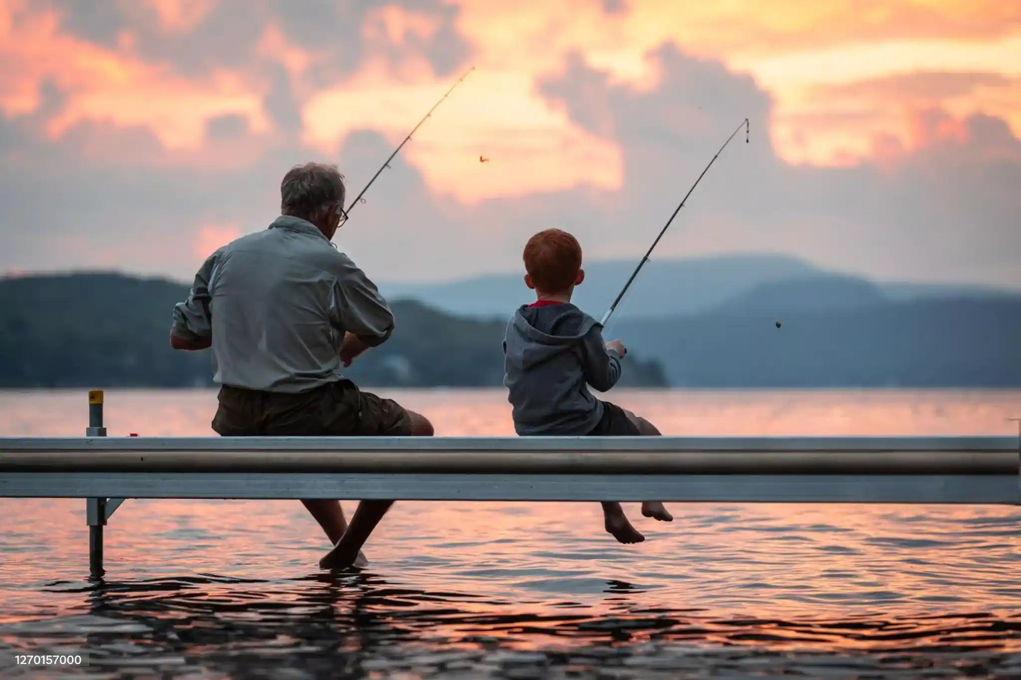 Ultimate Guide for Beginners: How to Choose the Best Lure Fishing Rod and Reel Combo