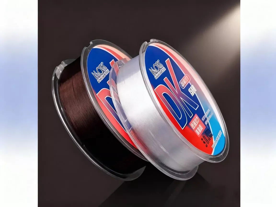 Why Are You Losing Fish? Unlocking the Secrets to Using the Strongest Fishing Line Combos