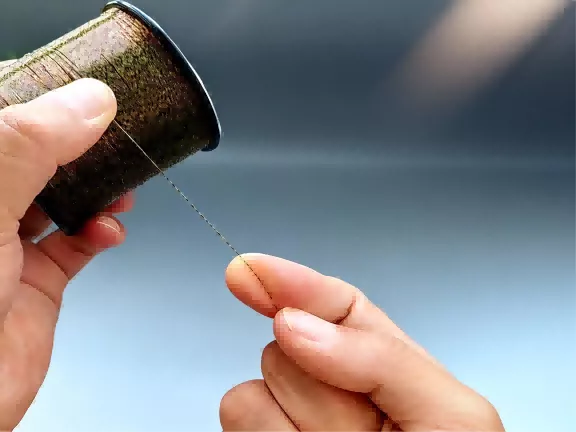 Say Goodbye to Guesswork! The Ultimate Fishing Line Guide: Decoding the Performance Differences from 4-Carrier to 16-Carrier Braids