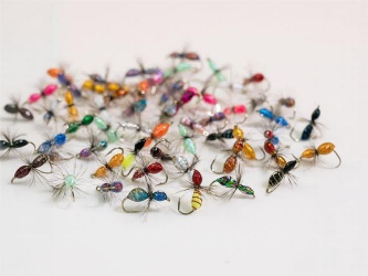 Fishing Secrets Revealed: The Ultimate Guide to Fly Fishing Hook Selection and Use