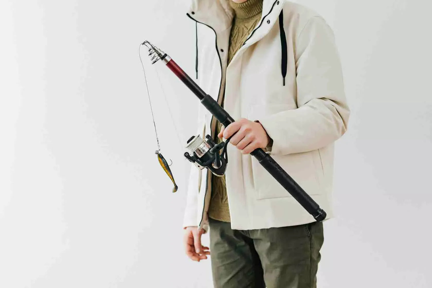 How to Choose the Right Lure Fishing Rod for Beginners? A Simple and Clear Guide