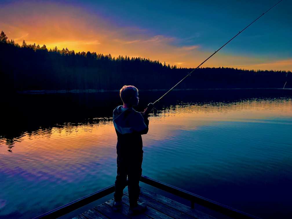 Beginner’s Guide to Lure Fishing Rods: How to Choose the Right One