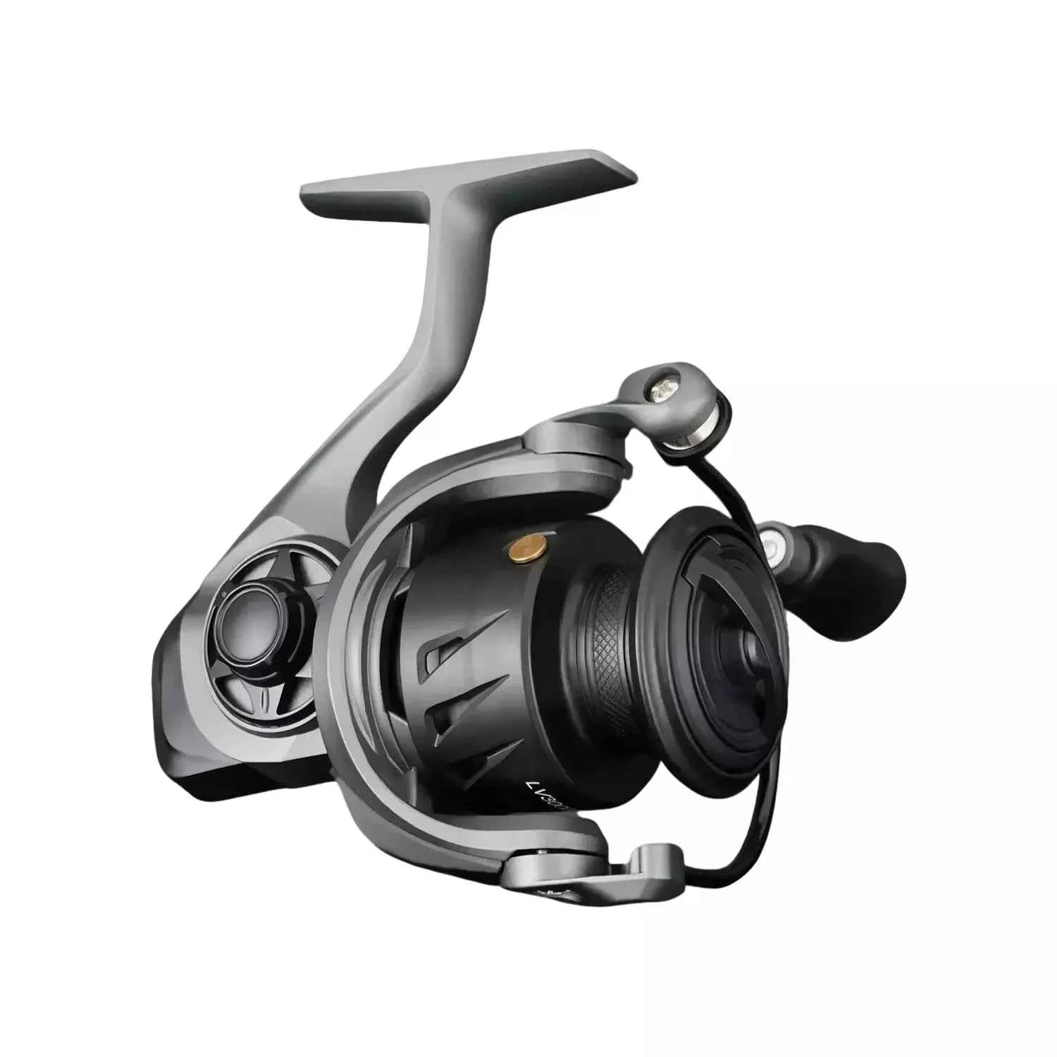 Lightweight Carbon Fiber Arm Spinning Fishing Reel - Smooth Casting for Surf & Pan-Water Angling
