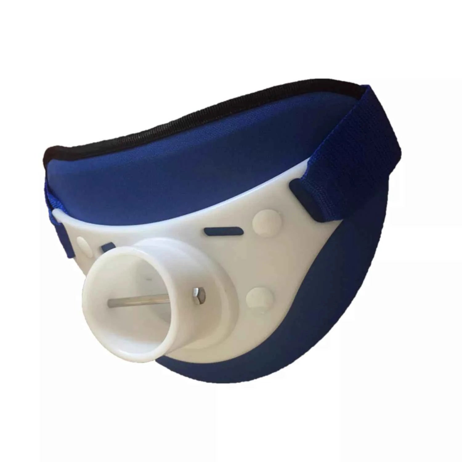 Ergonomic Fishing Fighting Belt for Saltwater Boat Fishing - Waist & Belly Support for Big Game Fishing