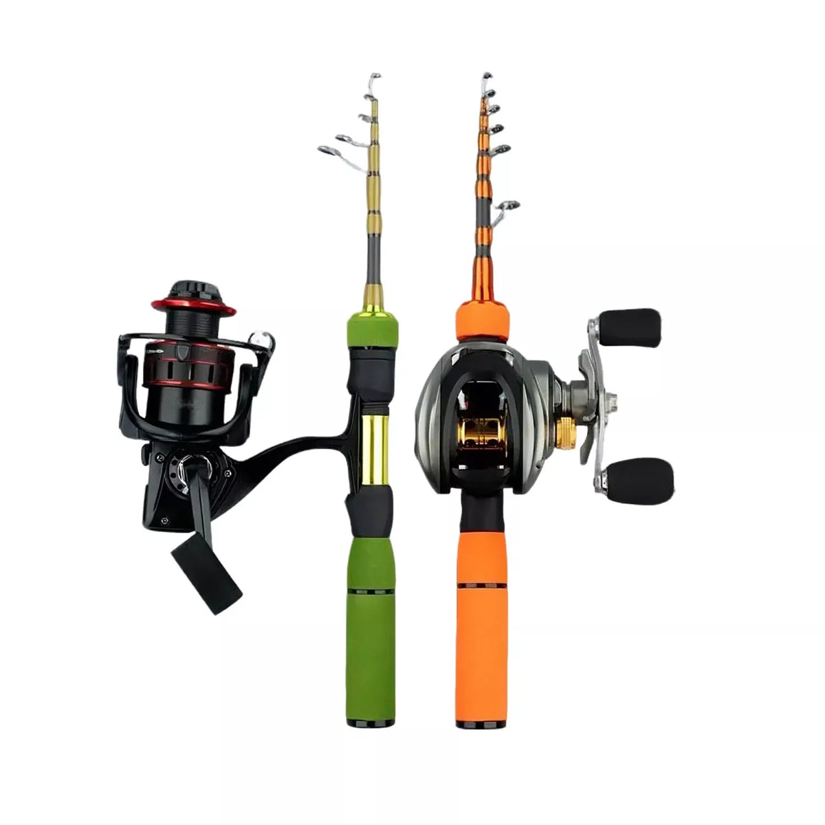 best bass spinning rod and reel combo Fishing Rod and Reel Combos