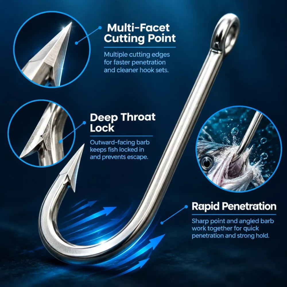 3D Printed Soft Plastic Mackerel Lure with Forked Tail - High-Simulation Saltwater Soft Swimbaits for Sea and Boat Angling