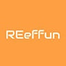 REeffun® 🎣Professional Fishing Gear Brand logo